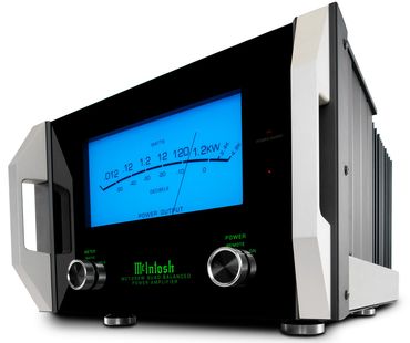 mcintosh mc 1.25kw